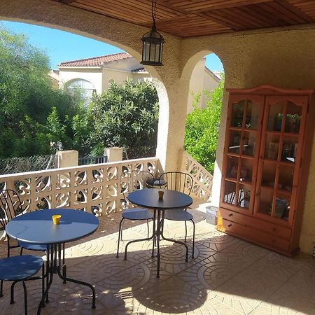 B&B Sensaltro San Fulgencio Dış mekan fotoğraf