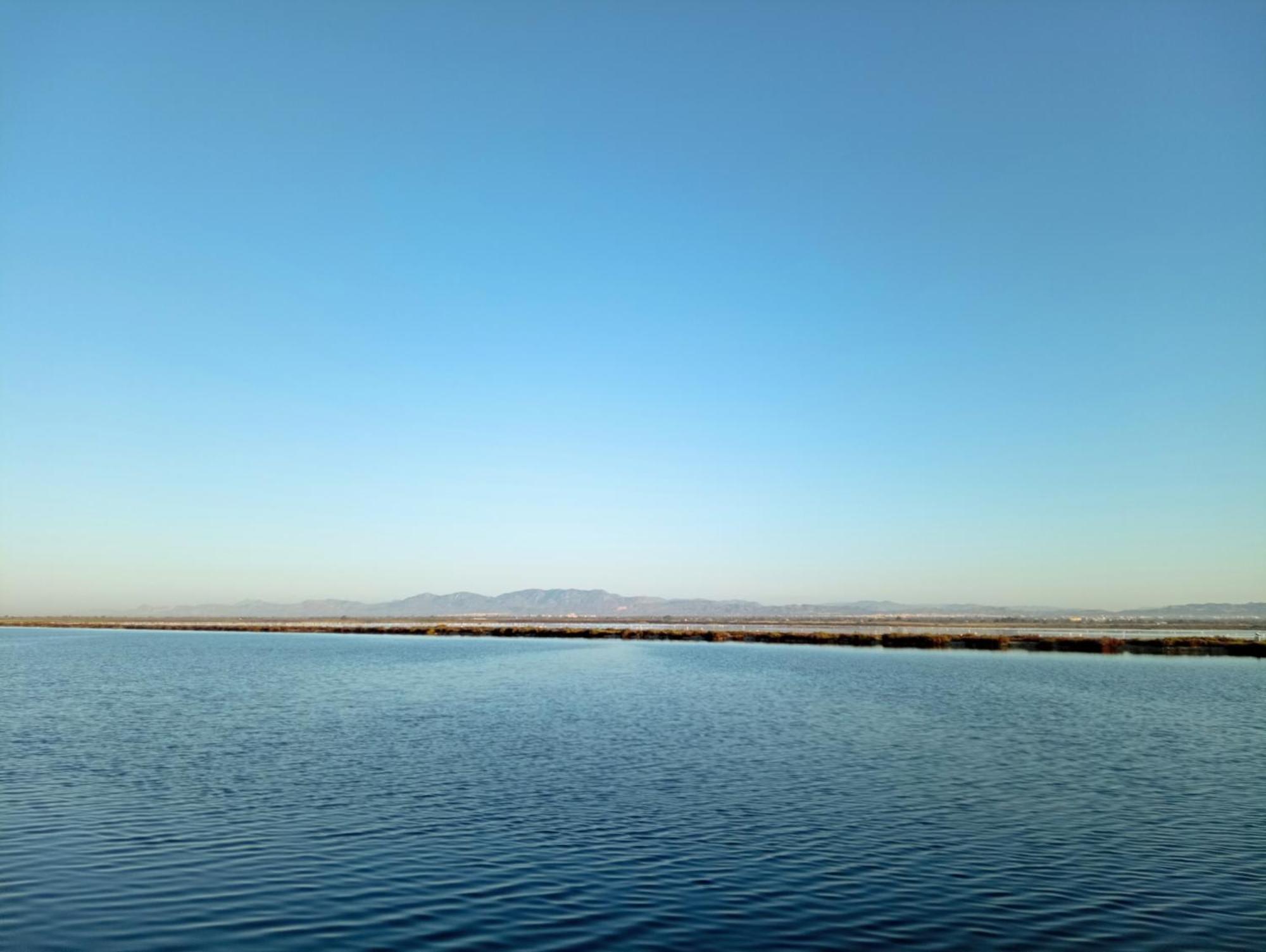 B&B Sensaltro San Fulgencio Dış mekan fotoğraf