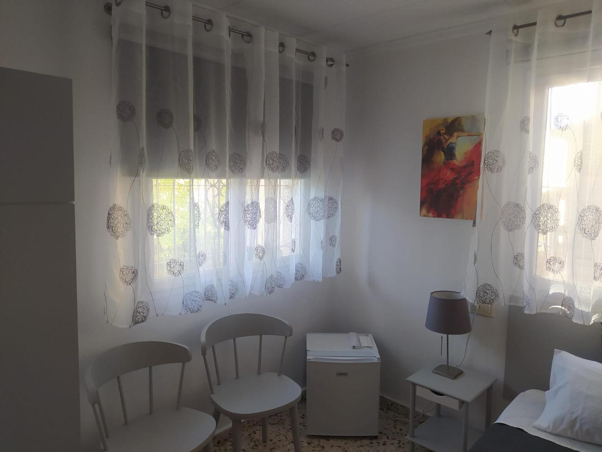 B&B Sensaltro San Fulgencio Dış mekan fotoğraf
