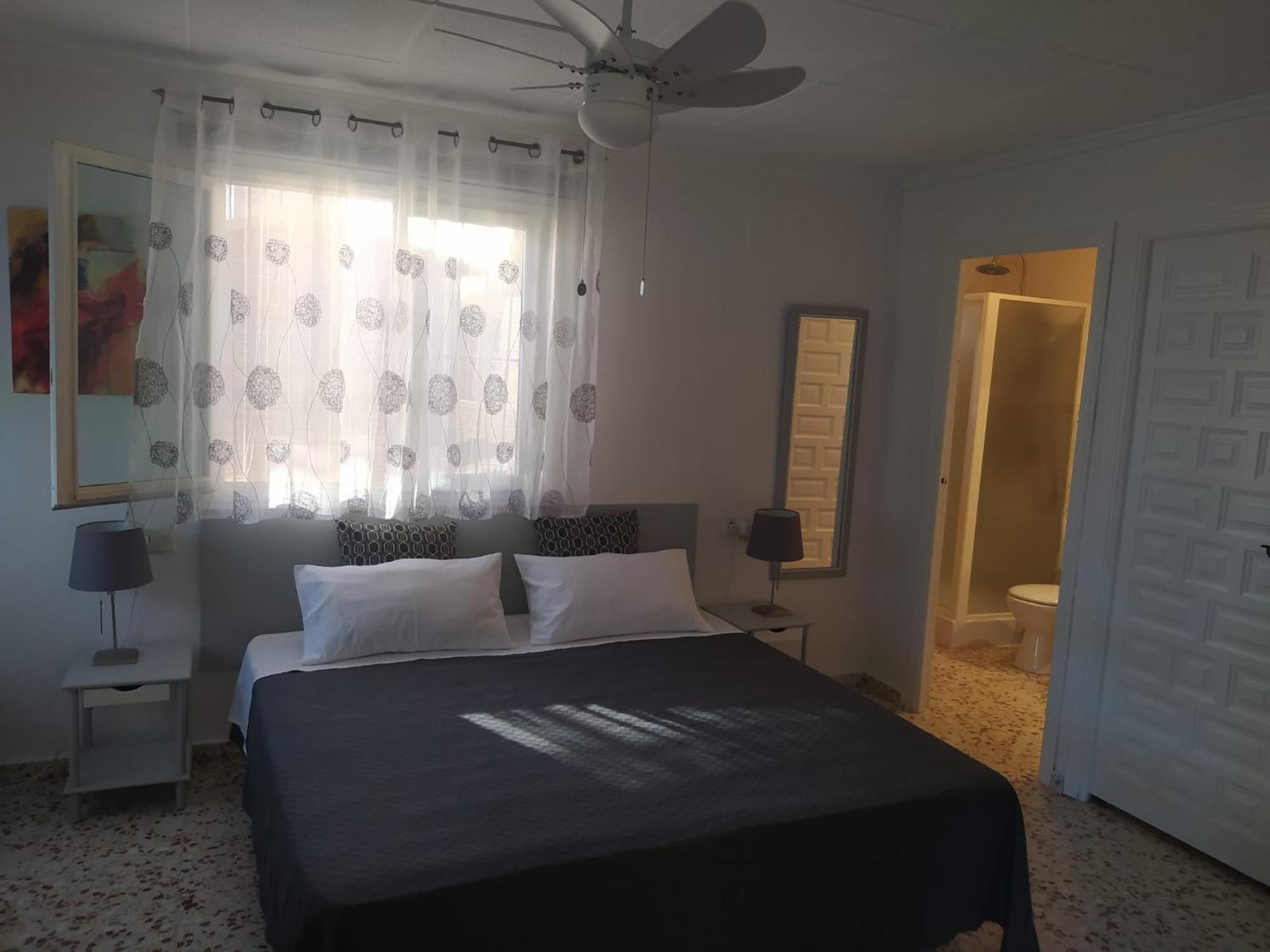 B&B Sensaltro San Fulgencio Dış mekan fotoğraf