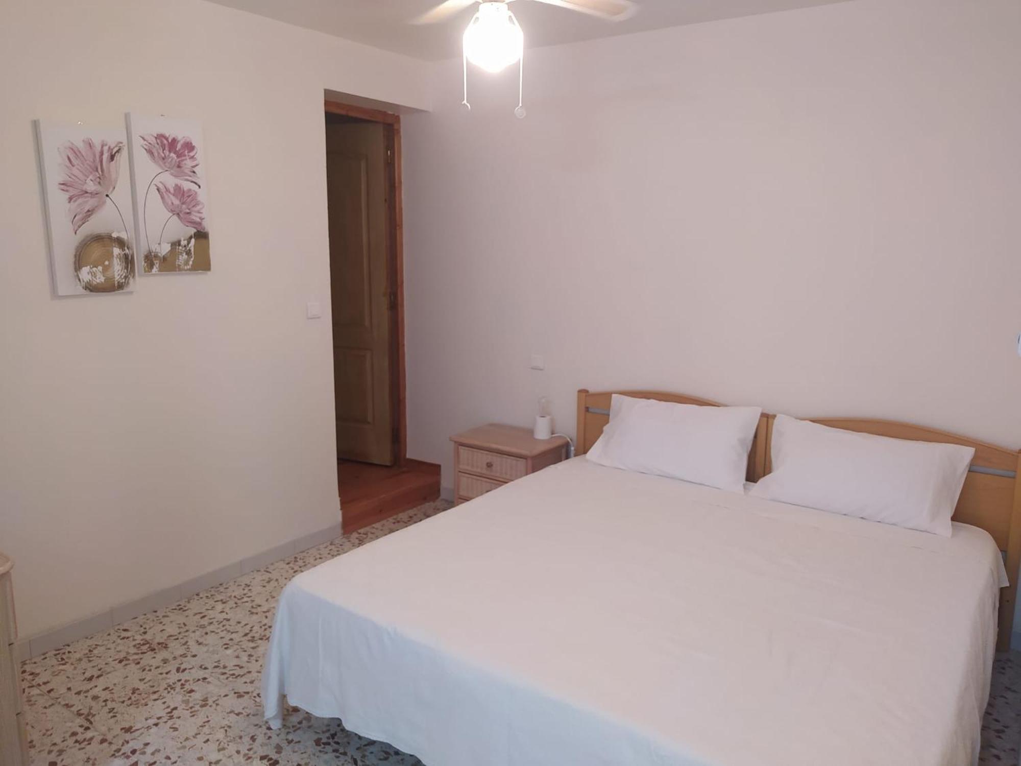 B&B Sensaltro San Fulgencio Dış mekan fotoğraf