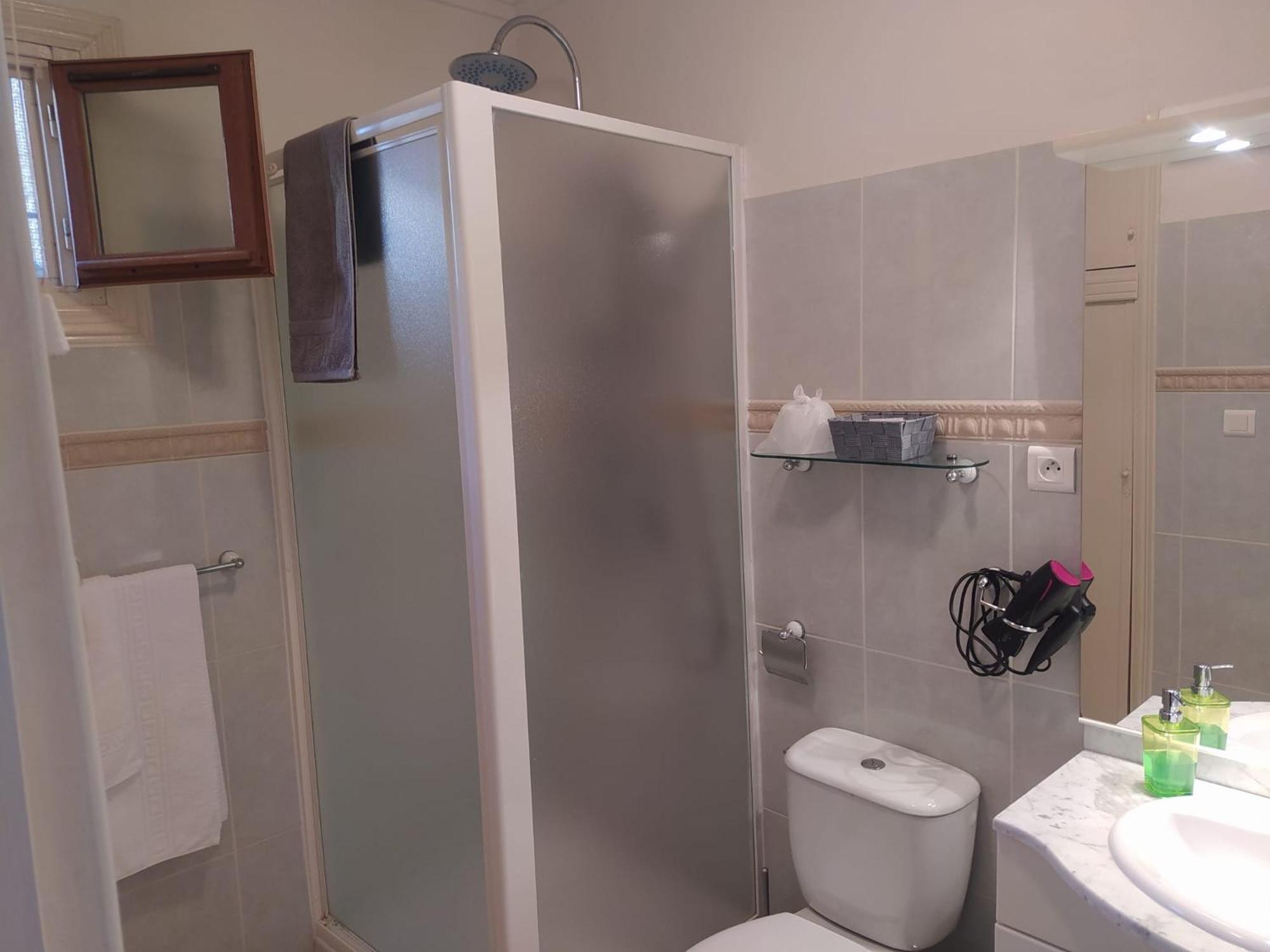 B&B Sensaltro San Fulgencio Dış mekan fotoğraf