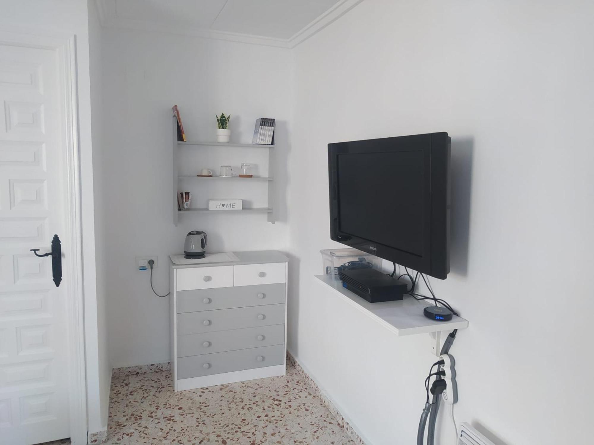B&B Sensaltro San Fulgencio Dış mekan fotoğraf