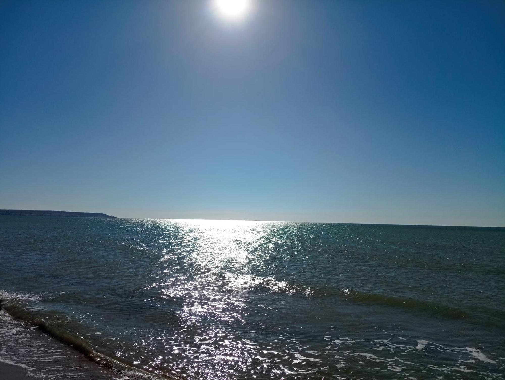 B&B Sensaltro San Fulgencio Dış mekan fotoğraf